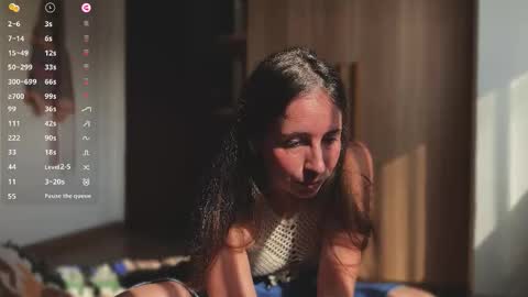 Riley online show from February 8, 2026, 7:45 am