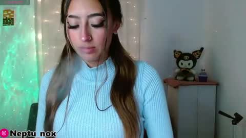 Neptu noxx online show from January 11, 2025, 4:16 am