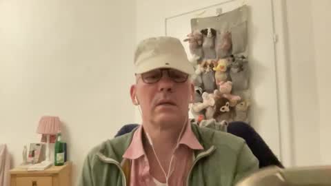 neptunofatlantis online show from March 1, 2026, 10:56 pm