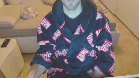 Nerchia89 online show from February 9, 2025, 10:53 am