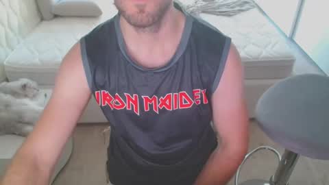 Nerchia89 online show from September 19, 2025, 3:24 pm