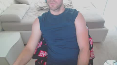 Nerchia89 online show from September 30, 2025, 2:00 pm