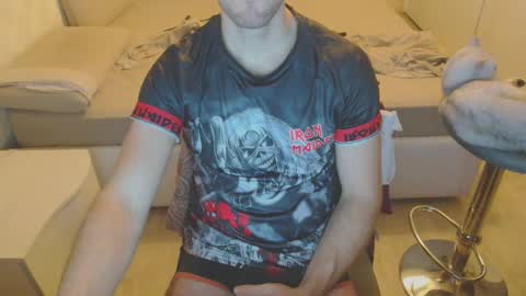 Nerchia89 online show from October 18, 2025, 4:19 pm