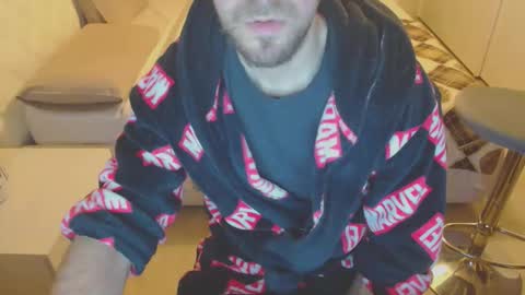 Nerchia89 online show from November 23, 2025, 4:29 pm