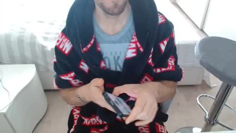 Snapshot of nerchia_89 chatting on April 6, 2026, 9:32 am Nerchia89 online show from April 6, 2026, 9:32 am