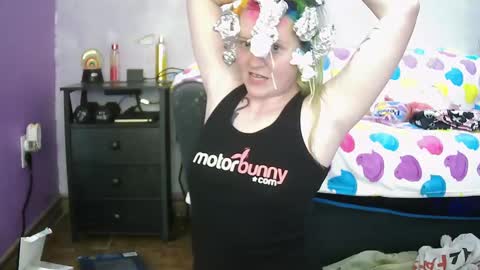 Snapshot of nerdgibbler chatting on March 12, 2025, 6:55 pm NerdGibbler online show from March 12, 2025, 6:55 pm