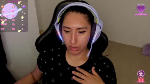 Alejandra de Hypatia online show from December 27, 2024, 1:00 am