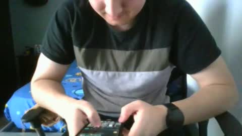 MrBull online show from February 11, 2026, 8:36 pm