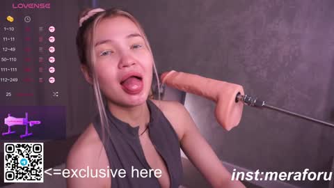 Lina Liza Emily and Grace online show from February 5, 2026, 5:56 am