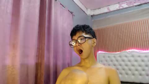Ethan online show from June 6, 2026, 10:25 pm