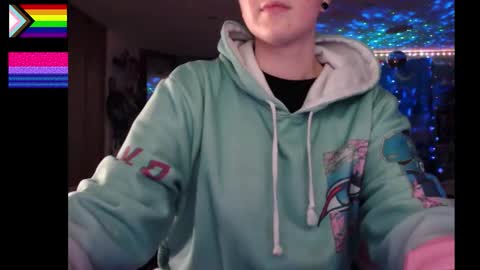 NerdySquirty online show from October 28, 2025, 6:17 am