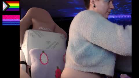 NerdySquirty online show from November 12, 2025, 8:26 am