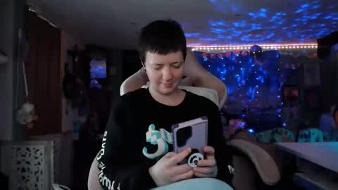 NerdySquirty online show from January 6, 2026, 6:06 am