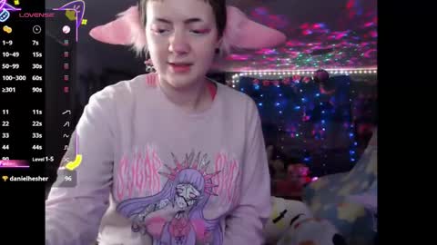 NerdySquirty online show from January 16, 2026, 7:12 am