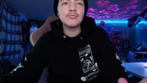 Snapshot of nerdy_squirty chatting on February 24, 2026, 5:38 am NerdySquirty online show from February 24, 2026, 5:38 am