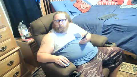 nerdychub4fun online show from November 1, 2025, 2:13 am