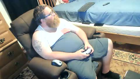nerdychub4fun online show from April 19, 2026, 12:33 am