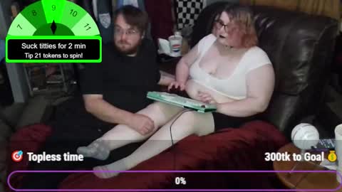 Snapshot of nerdykittyxtomcat chatting on November 17, 2025, 3:12 am NerdyKittyxTomcat online show from November 17, 2025, 3:12 am