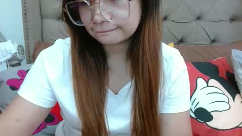 nerdysweetpinay online show from October 23, 2025, 1:16 am