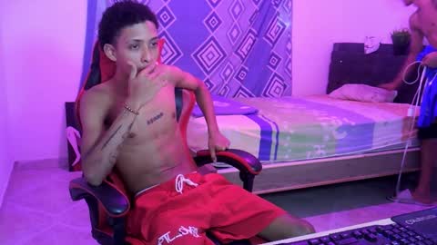 nerek master online show from December 3, 2025, 9:02 pm