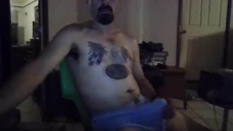 Nerfylil online show from December 24, 2024, 5:38 am