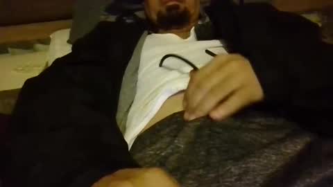 Nerfylil online show from January 6, 2026, 3:38 pm