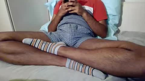 Nerlinlee online show from April 10, 2026, 10:47 pm