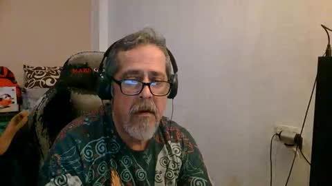 neron401 online show from February 2, 2026, 2:54 am