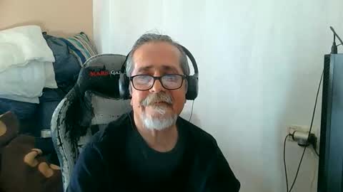 neron401 online show from April 3, 2026, 7:50 am