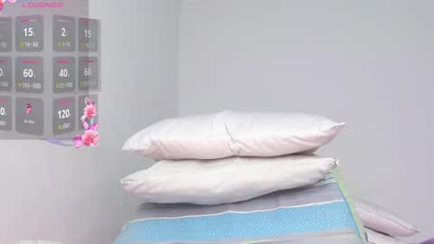 Snapshot of nesferet_sanz chatting on January 13, 2025, 8:48 pm Aleja online show from January 13, 2025, 8:48 pm