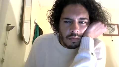 Michael online show from January 10, 2026, 6:09 pm