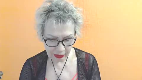NessyJenixs online show from February 21, 2026, 2:51 pm