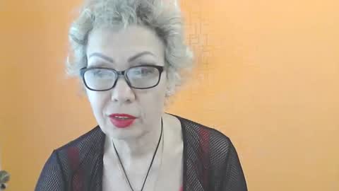 NessyJenixs online show from March 7, 2026, 7:38 am