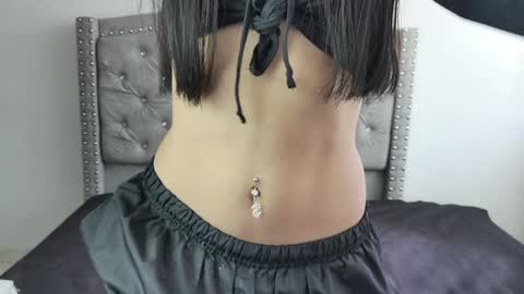 Snapshot of nesuko_kamado chatting on January 21, 2025, 3:10 pm nesuko_kamado online show from January 21, 2025, 3:10 pm