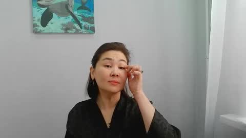 Nettie Allie online show from February 6, 2026, 9:12 am