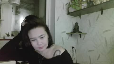 Nettie Allie online show from February 24, 2026, 7:45 pm