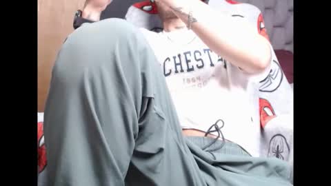 neuttron online show from January 14, 2026, 11:31 pm