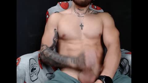 neuttron online show from April 8, 2026, 4:40 pm