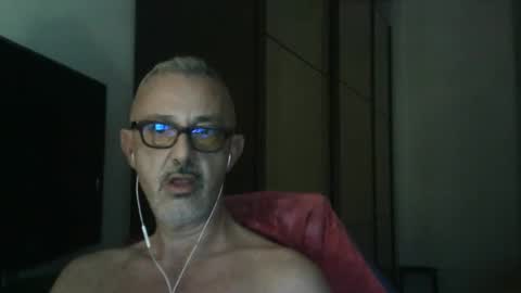 nevenerabis online show from October 10, 2025, 5:56 pm