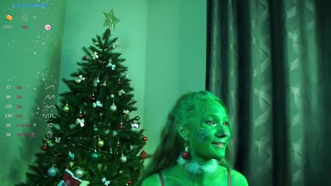 Maria 3 online show from December 26, 2024, 11:24 pm