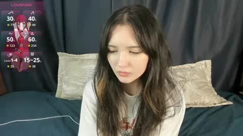 Maria 3 online show from May 29, 2026, 1:09 pm