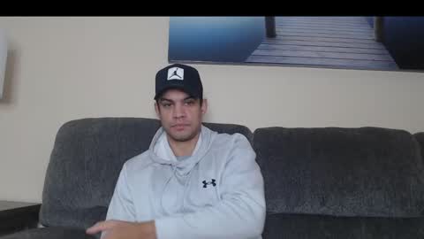 Snapshot of new_york_guy518 chatting on January 17, 2026, 8:01 pm Jordan online show from January 17, 2026, 8:01 pm