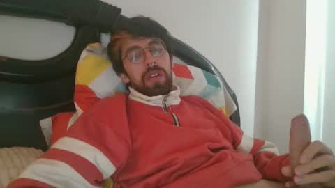 newbieguytalking online show from April 28, 2026, 6:24 pm