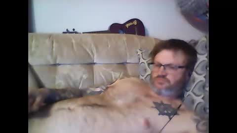 NEWBREED666 online show from January 29, 2025, 12:22 am