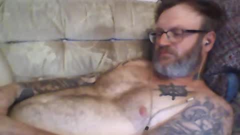 NEWBREED666 online show from June 14, 2026, 11:07 pm