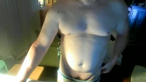 Big BallzBi online show from June 28, 2026, 2:17 am