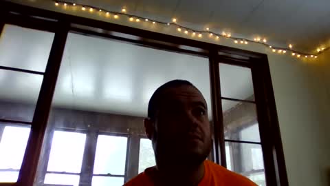 Newguy81240 online show from February 6, 2025, 5:19 pm