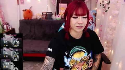 Snapshot of newjadedelux chatting on December 16, 2024, 7:10 pm New Account Jade Delux online show from December 16, 2024, 7:10 pm