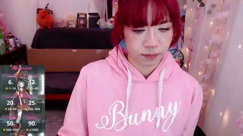 Snapshot of newjadedelux chatting on December 23, 2024, 8:47 pm New Account Jade Delux online show from December 23, 2024, 8:47 pm