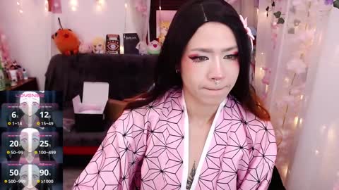 Snapshot of newjadedelux chatting on December 28, 2024, 9:40 pm New Account Jade Delux online show from December 28, 2024, 9:40 pm